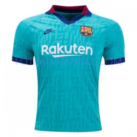 Herre Fotballdrakter FC Barcelona Tredje 2019-20 Kortermet